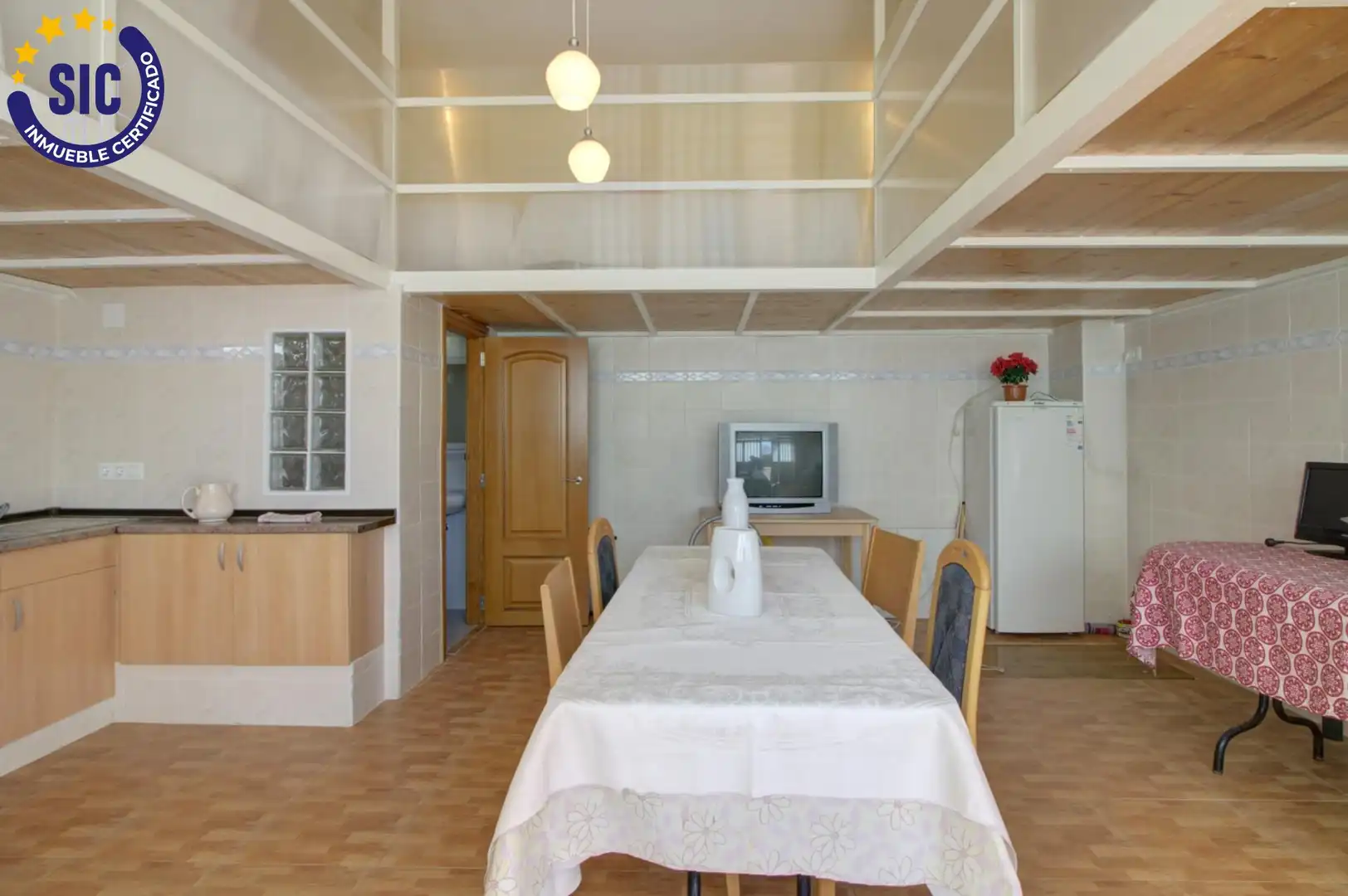 Loft en venda a Calle Costa Brava, 7, Almenara