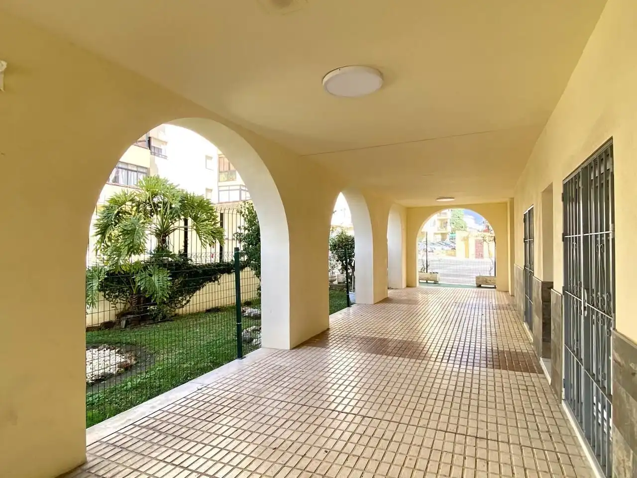Lagerraum zur Miete in Fuengirola