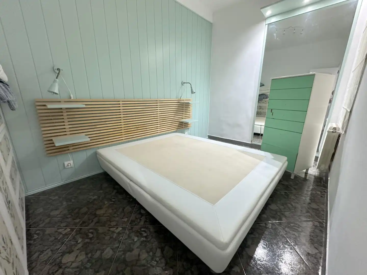Habitación de Piso en venta en Sant Boi de Llobregat con Calefacción