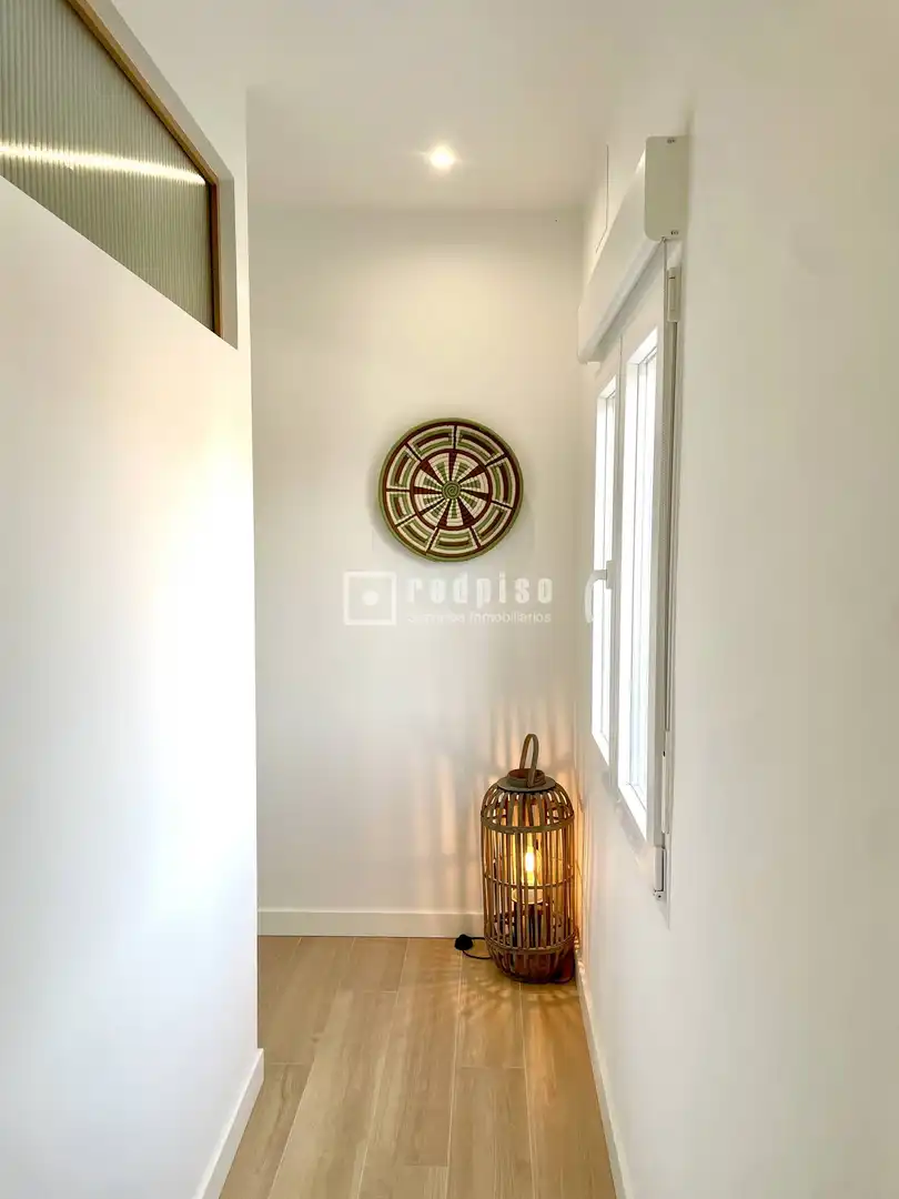 Attic for sale in Madrid  with Air Conditioner, Heating and Terrace