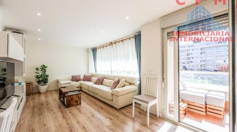 Foto 4 de Piso de alquiler en Las Tablas,  Madrid Capital