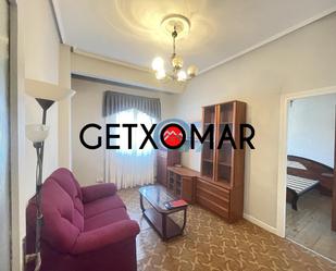 Dormitori de Apartament en venda en Santander