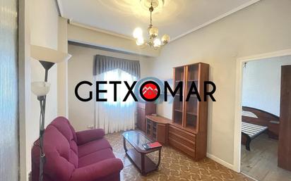 Dormitori de Apartament en venda en Santander