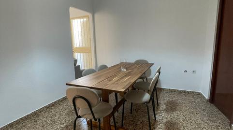 Photo 5 of Flat to rent in La Merced, Málaga