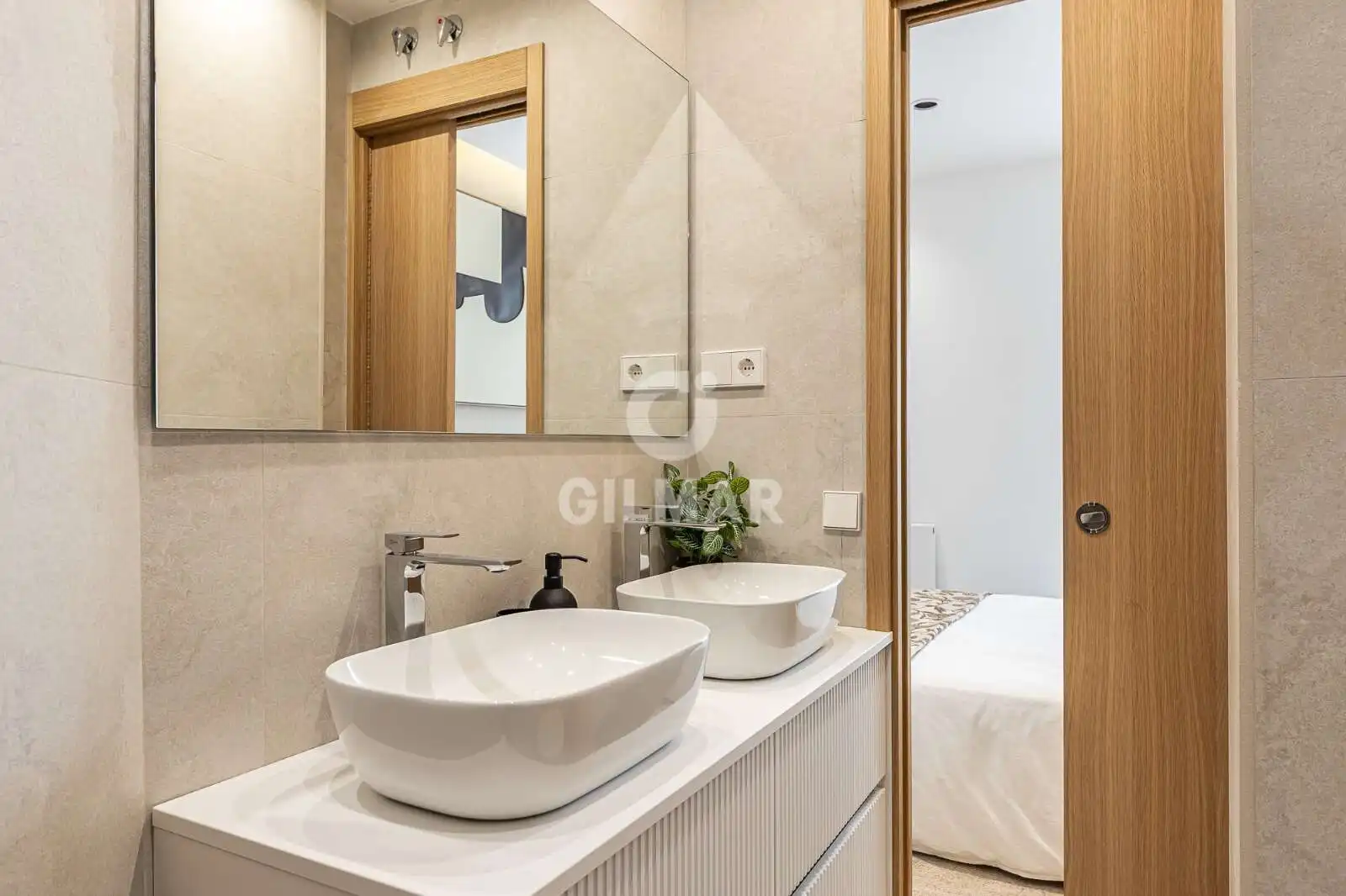 Piso con terraza en venta en Arganzuela, imagen 33