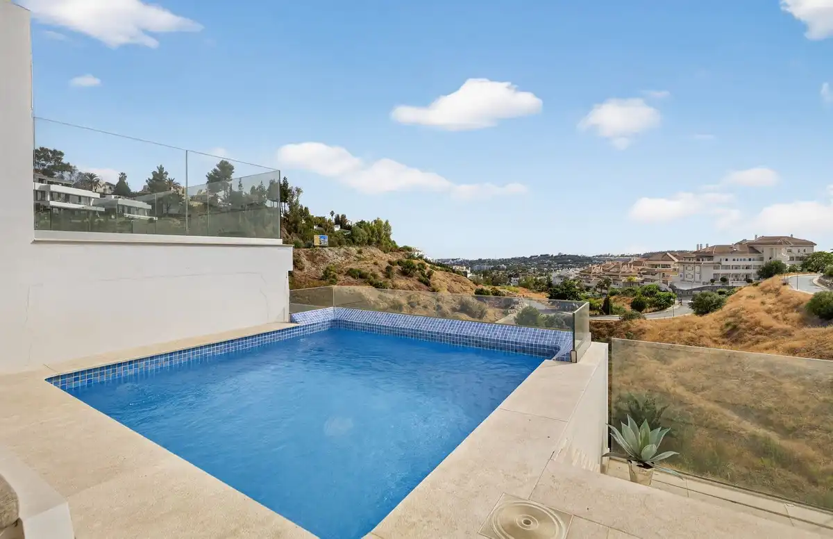 Appartement à vendre à Nueva Andalucía, imagen 10