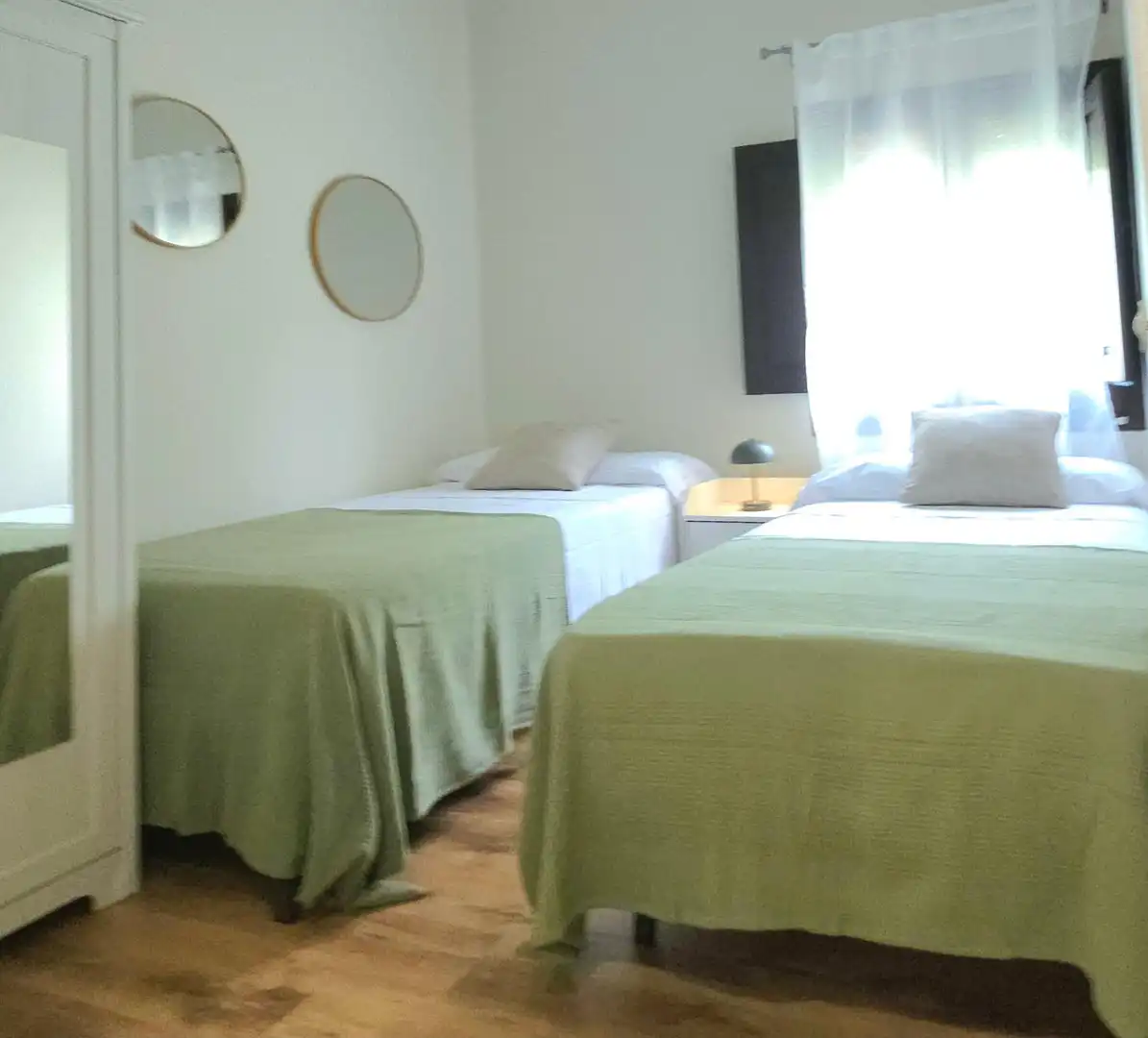 Haus oder Chalet zur Miete in ESTACION ALTAFULLA, La Móra