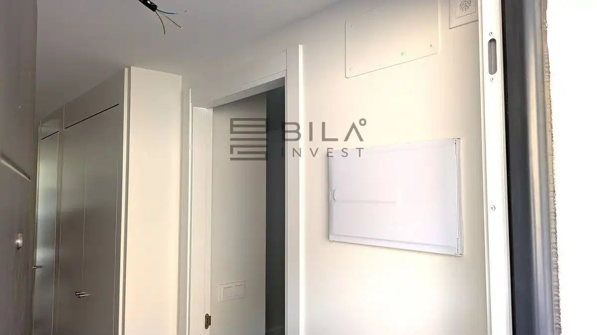 Piso con piscina en venta en Med Hills, imagen 19