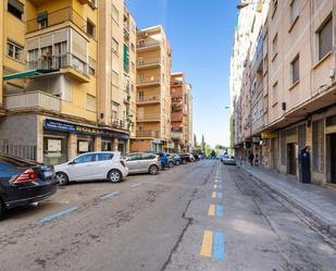 Exterior view of Premises for sale in  Granada Capital