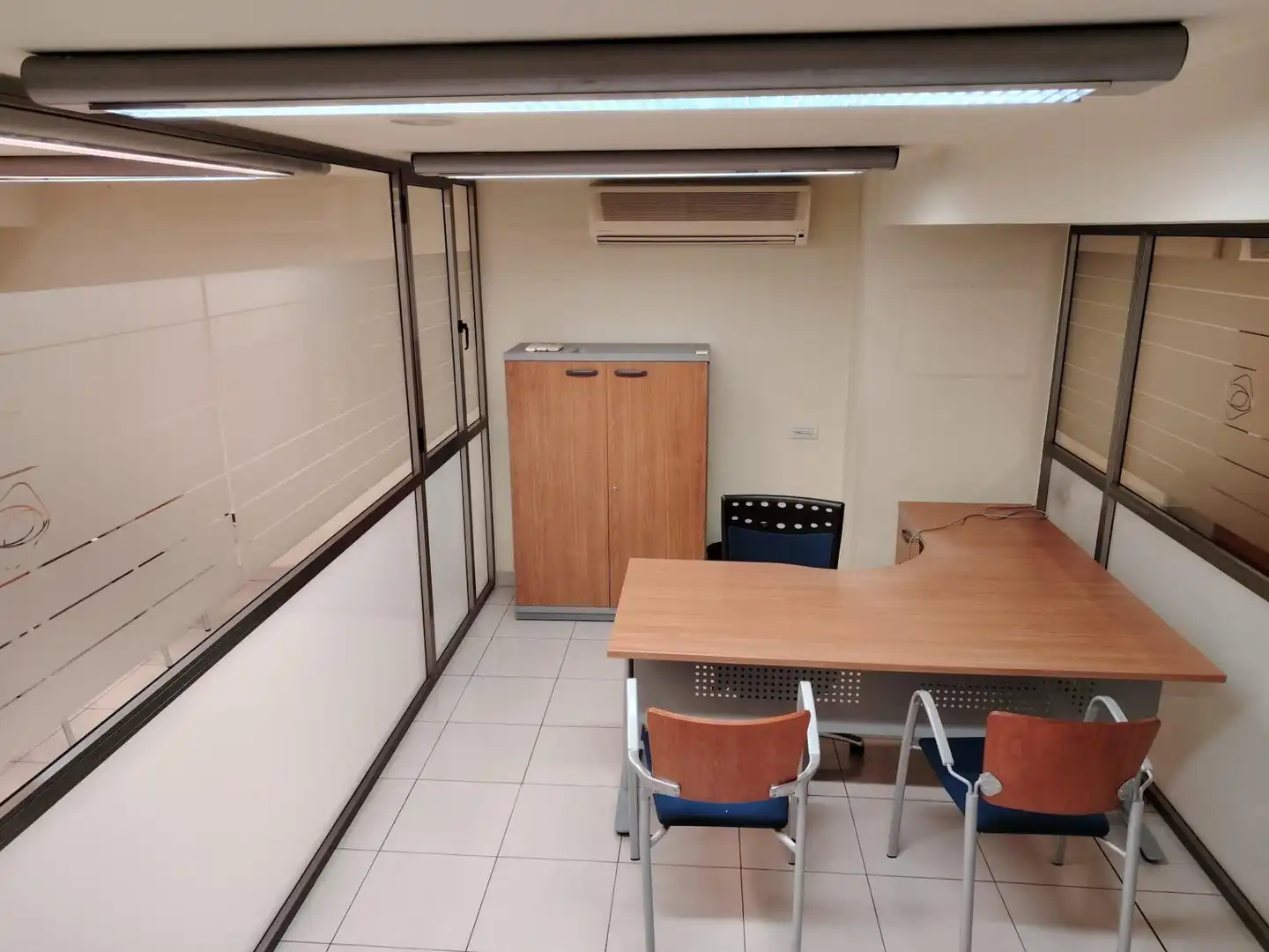 Büro zum Verkauf in Centro Urbano, imagen 33