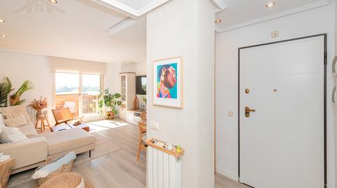 Foto 5 de Àtic en venda a Calle Blas Cabrera, Viñas Viejas, Madrid