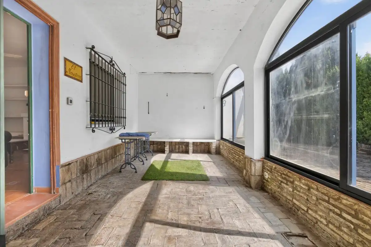 Maison avec terrasse à vendre à Bollullos de la Mitación, imagen 35