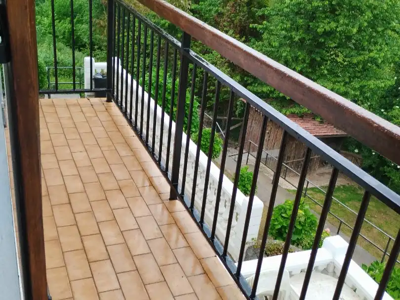 Habitatge amb jardí en venda a Carretera Enparantza 15, imagen 33