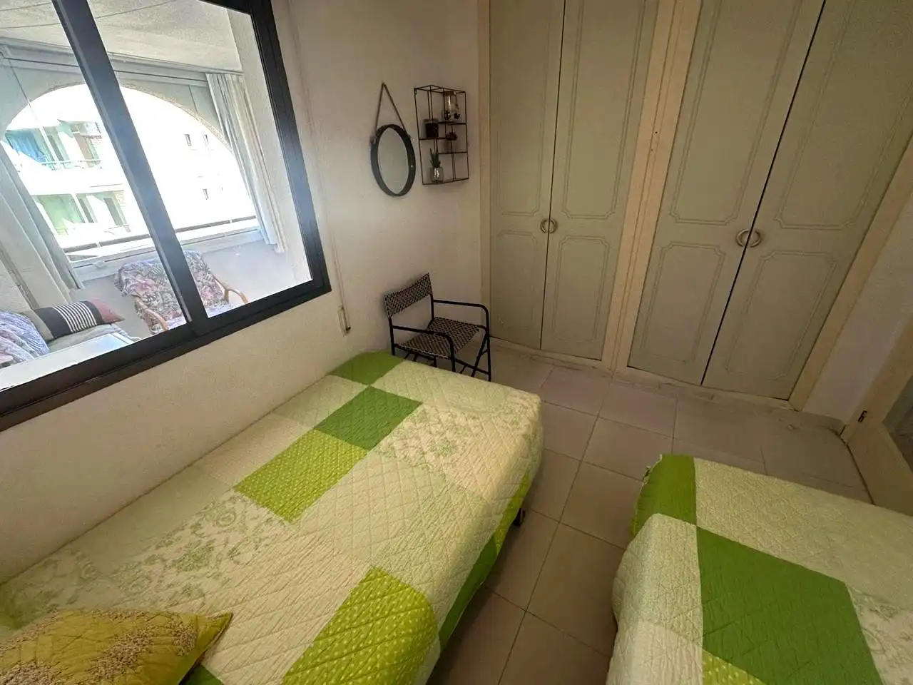 Flat for sale in Playa de la Concha