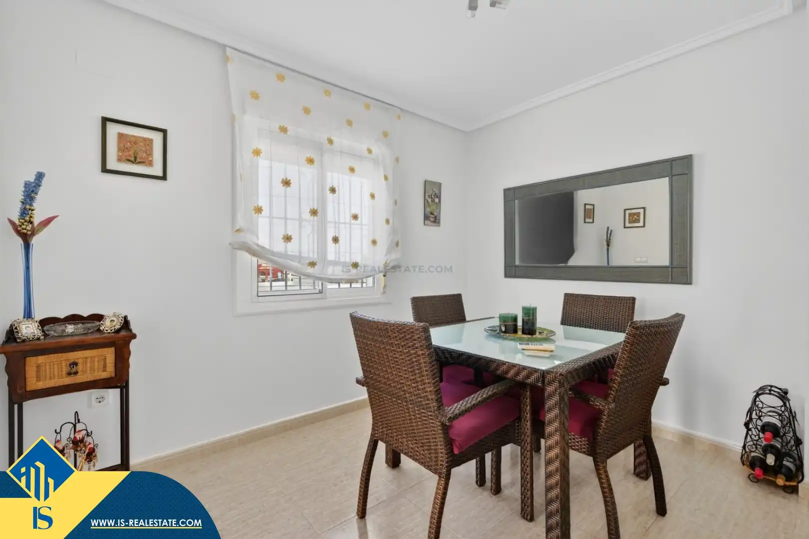 Detached house with pool for sale in Gran Alacant, imagen 13