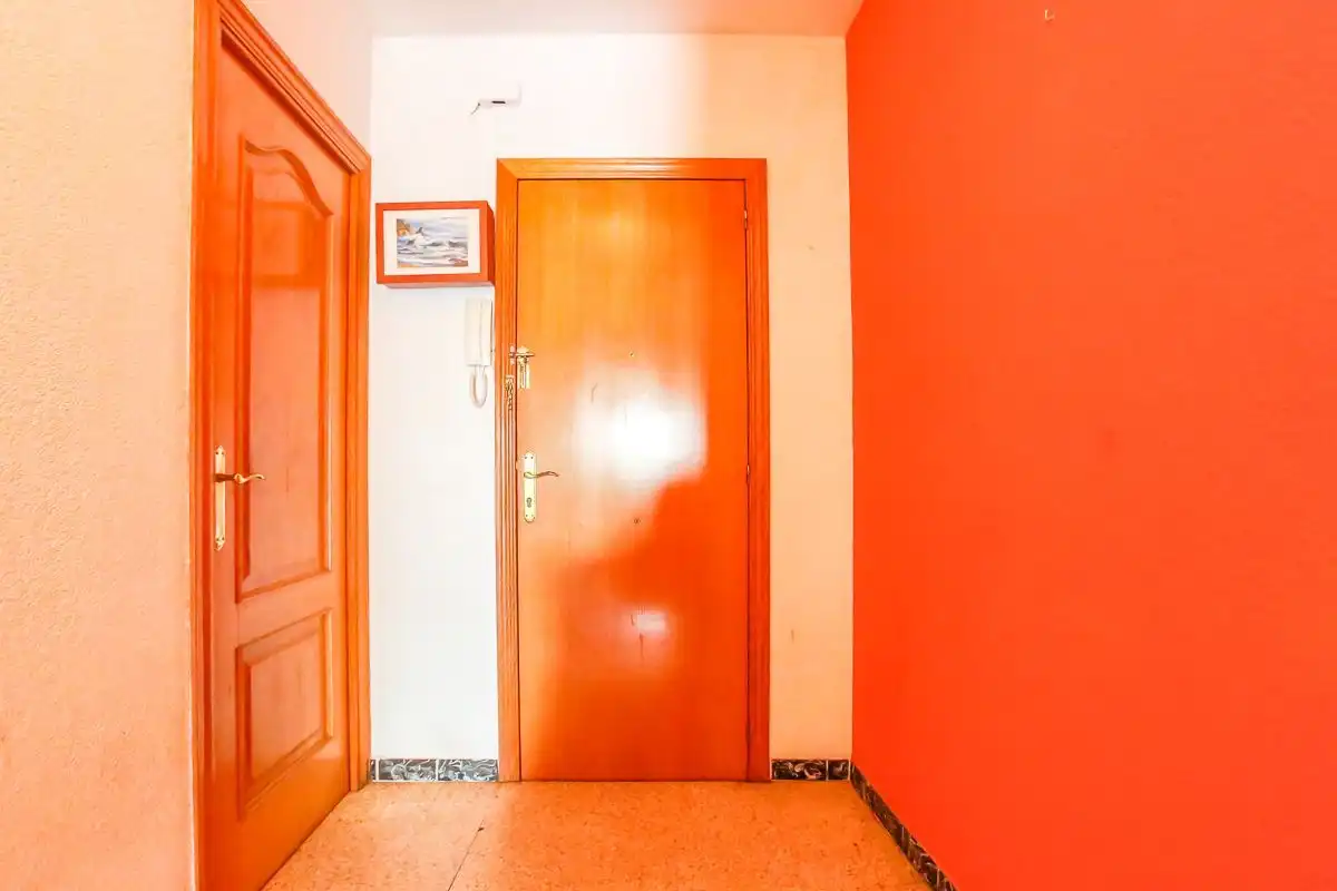 Piso en venta en Vilanova i la Geltrú