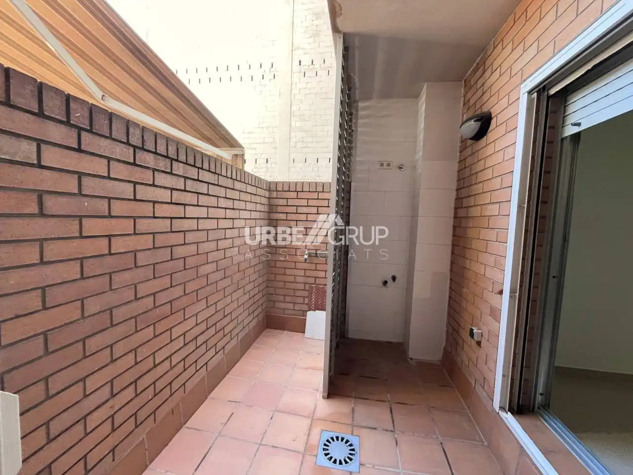 Jardín de Piso en venta en Martorell con Aire acondicionado y Terraza