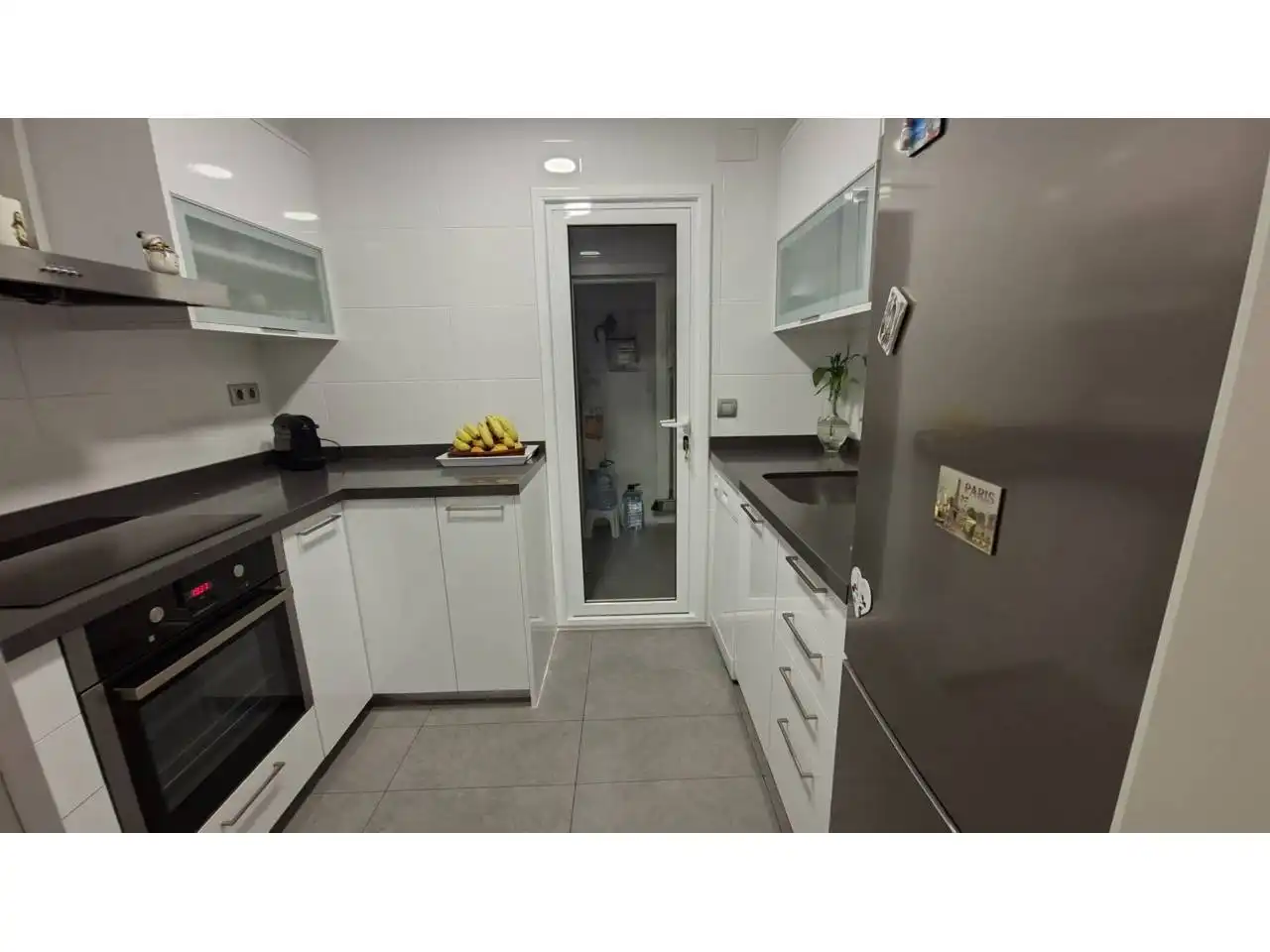Flat with terrace for sale in Nord-est, imagen 7