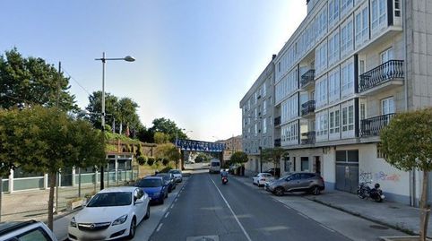 Foto 5 de Residencial en venta en San Juan, Ferrol