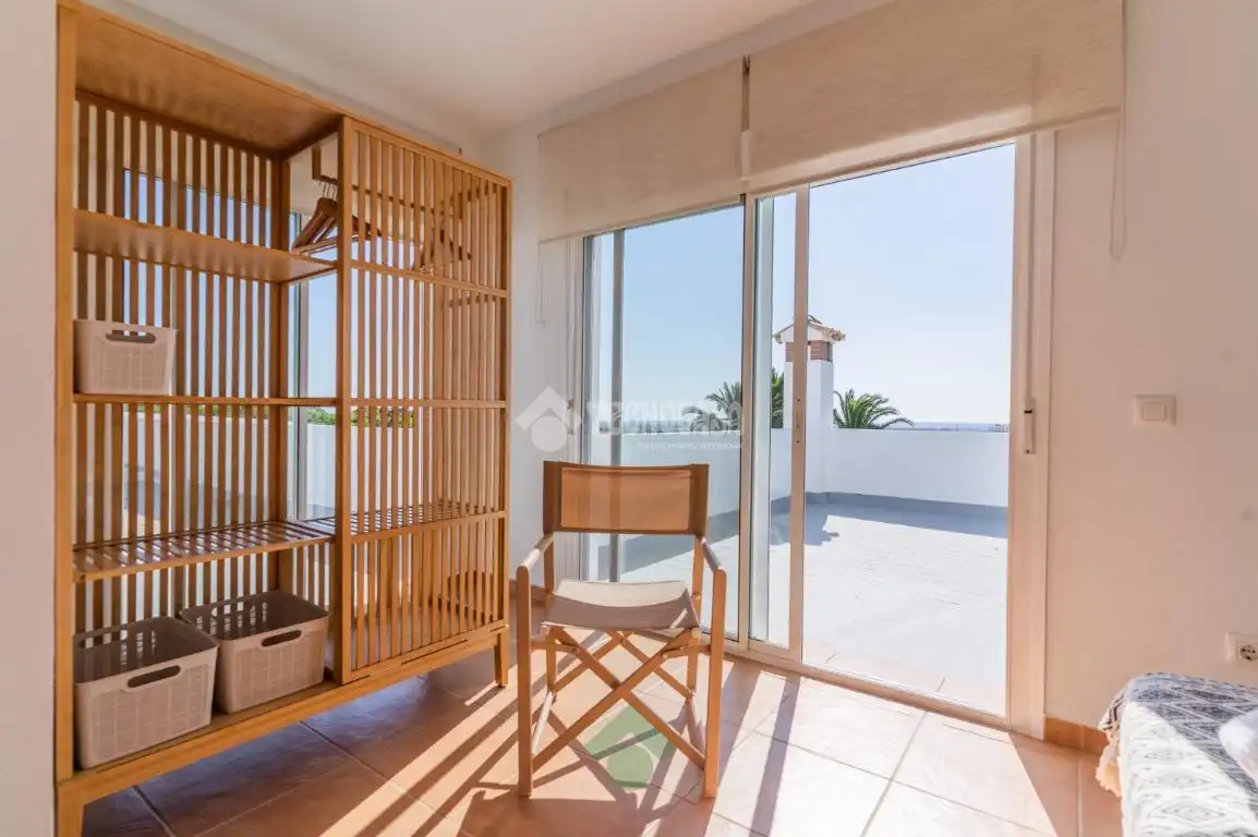 House with garden for sale in Barrio Nuevo, imagen 18