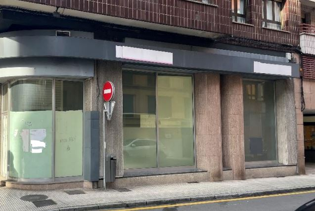 Premises for sale in Llano