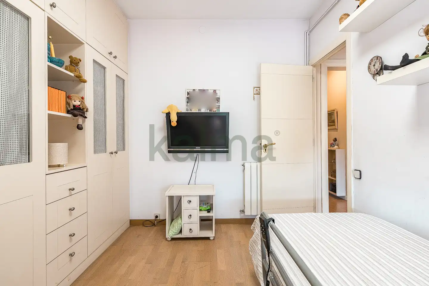 Ático con terraza en venta en Carrer de la Providència, imagen 16