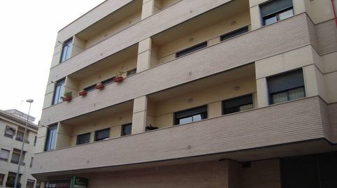 Foto 2 de Pis de lloguer a Calle Ntra. Sra. de Monserrate, Almoradí, Alicante