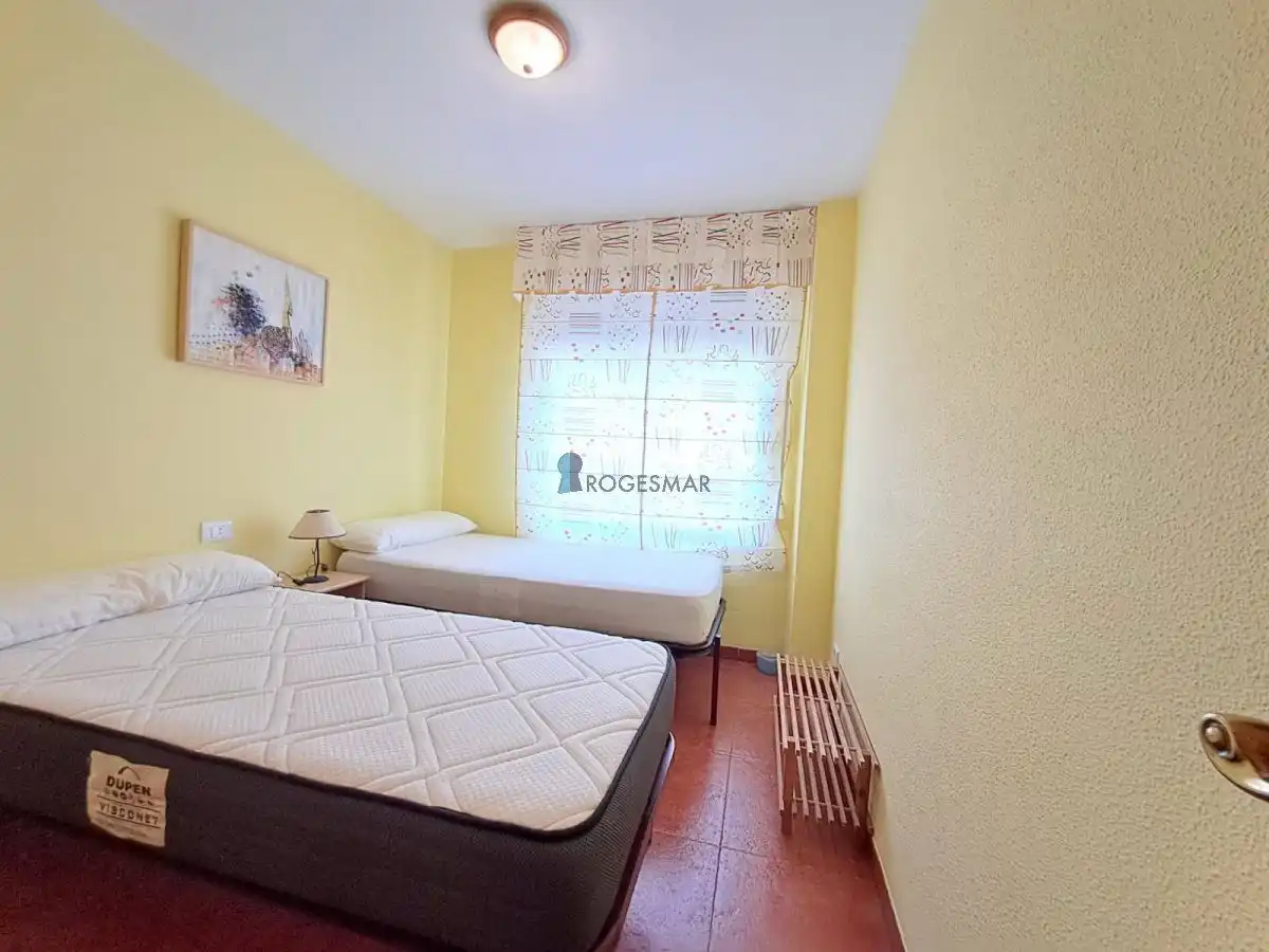 Apartamento con piscina en venta en Carrer Vila-real 14, imagen 21