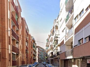 Appartement à vendre à CALDEREROS
