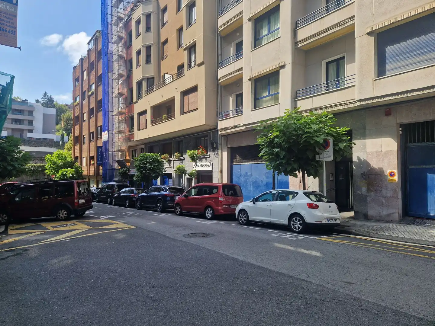 Gewerbefläche zum Verkauf in oiartzun 1, imagen 14
