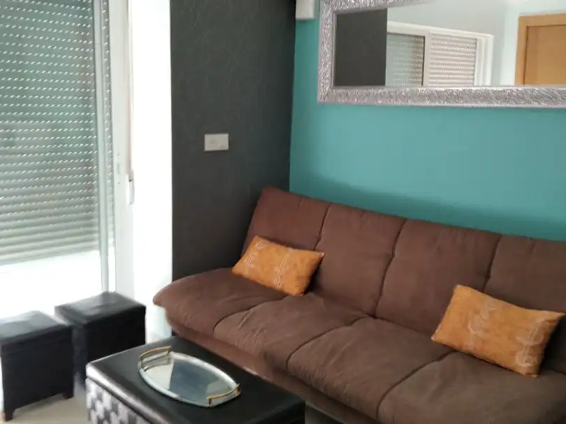 Apartment mit Aufzug zum Verkauf in Osca 4, imagen 4