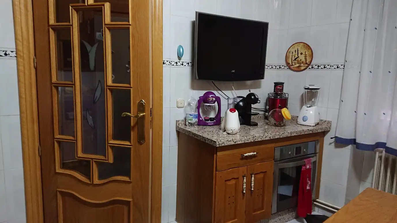 Casa rústica amb terrassa en venda a Tomelloso, imagen 14