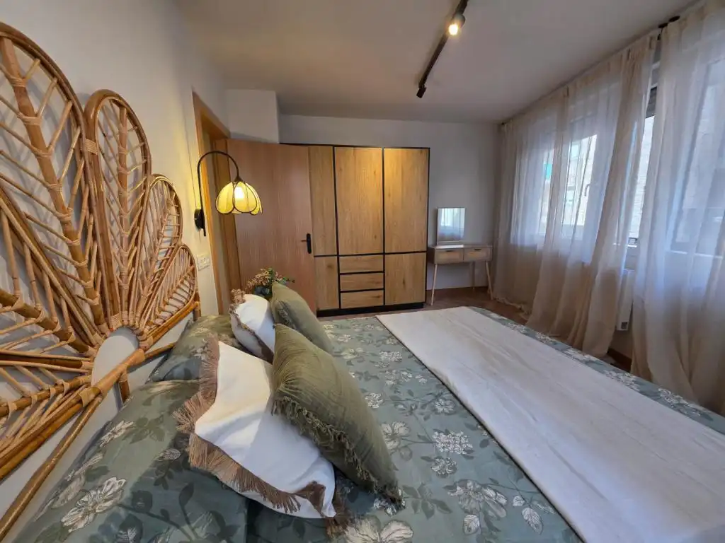 Flat for rent in Aita Esteban Pernet Kalea, 13, Santutxu - Basarrate