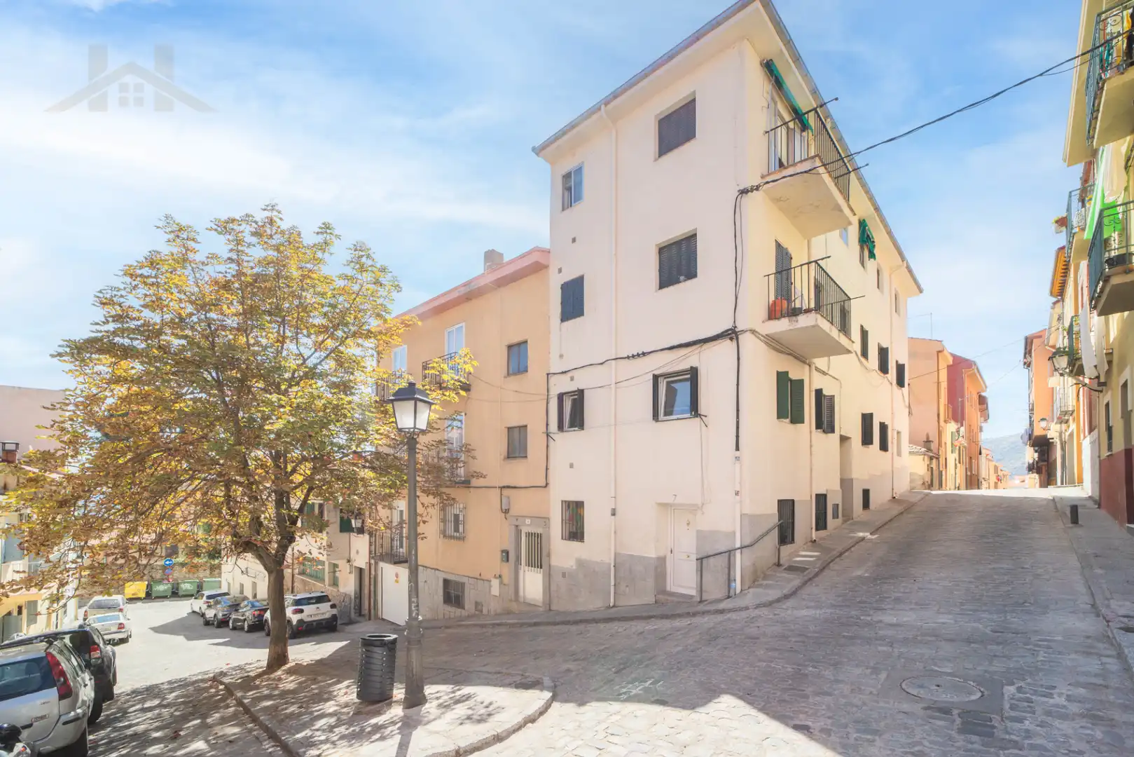 Flat for sale in Calle de la Teja 3, imagen 11