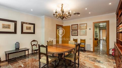 Foto 3 de Apartament en venda a Avenida Avinguda Diagonal, 299, Fort Pienc,  Barcelona Capital