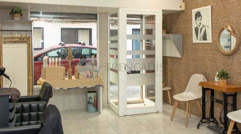 Foto 5 von Geschaftsraum zum Verkauf in Marino Albesa, Aiora, Valencia Capital