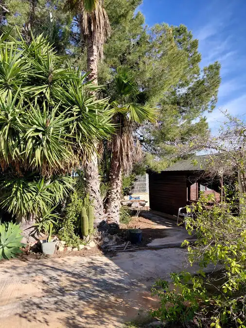 Landhaus zum Verkauf in La Murada - Los Vicentes, imagen 8