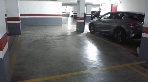 Foto 2 von Garage zur Miete in La Constitución - Canaleta, Mislata