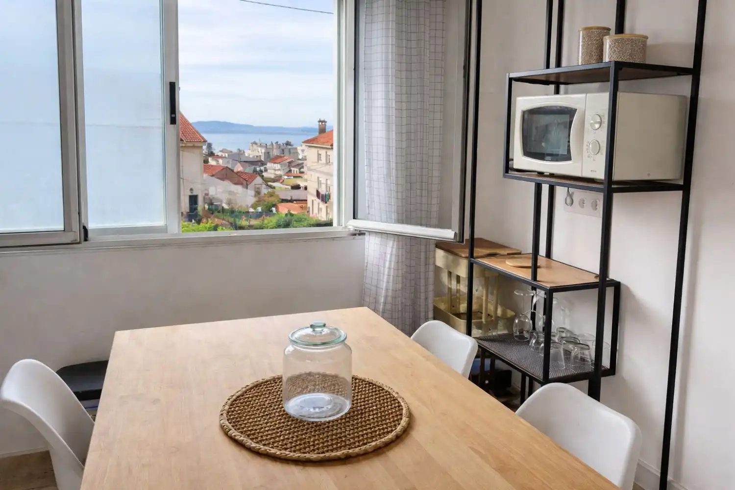 Appartamento con terrazza in vendita a CRUCEIRO, imagen 2