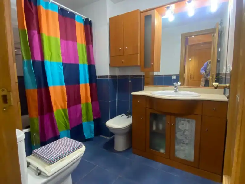 Wohnung mit Pool zum Verkauf in Avinguda corts valenciands 21, imagen 3