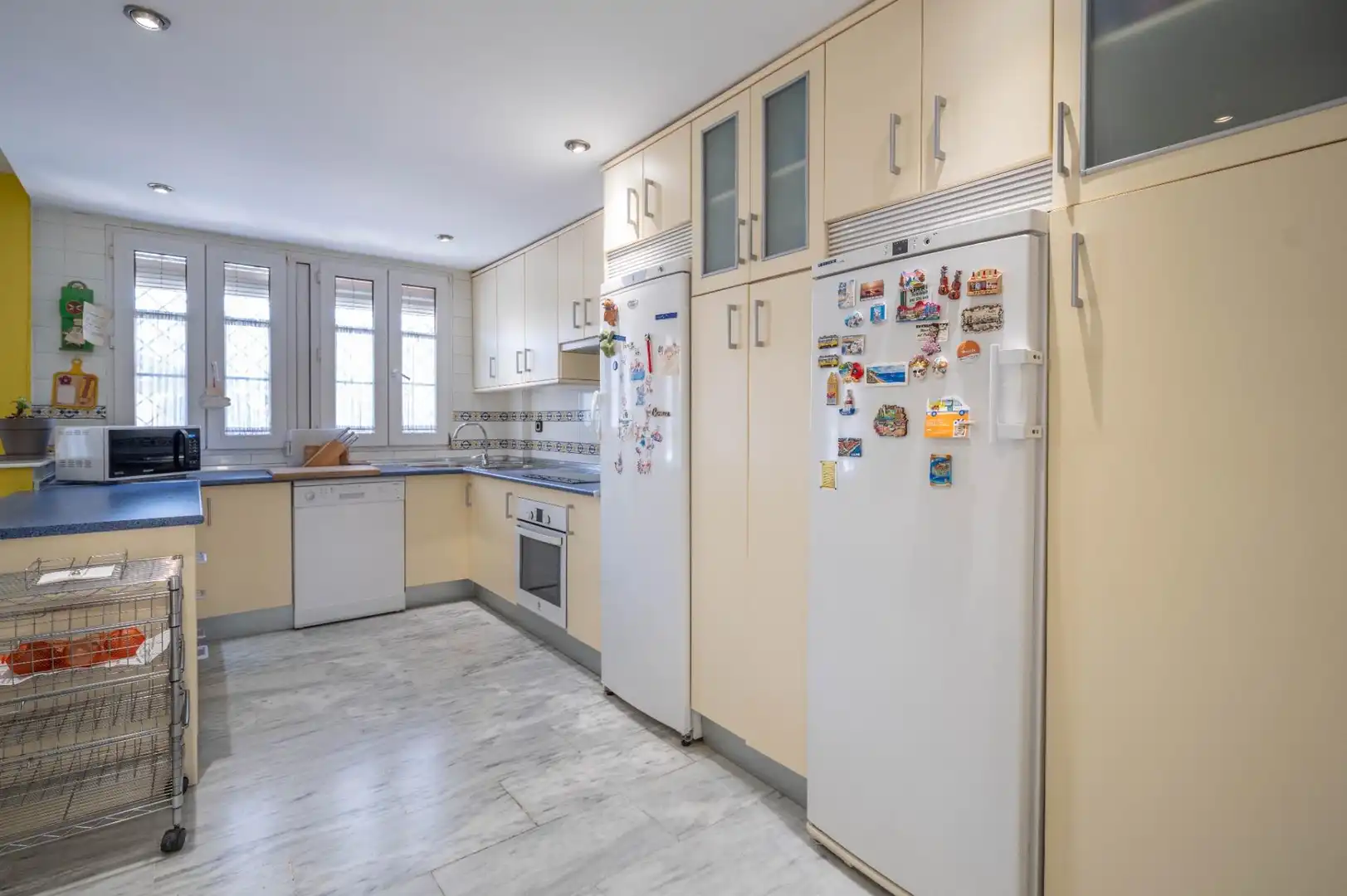 Chalet con piscina en venta en Gójar, imagen 28