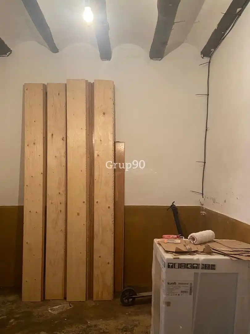 Finca rústica en venta en Alfarràs
