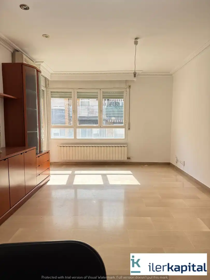 Flat with lift for sale in Cappont, imagen 5