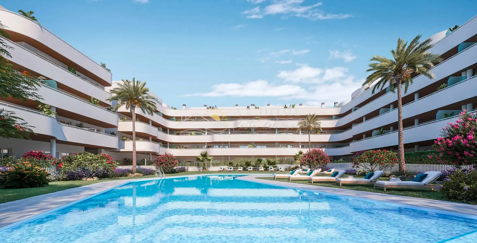 Apartament amb piscina en venda a El Peñoncillo, imagen 26