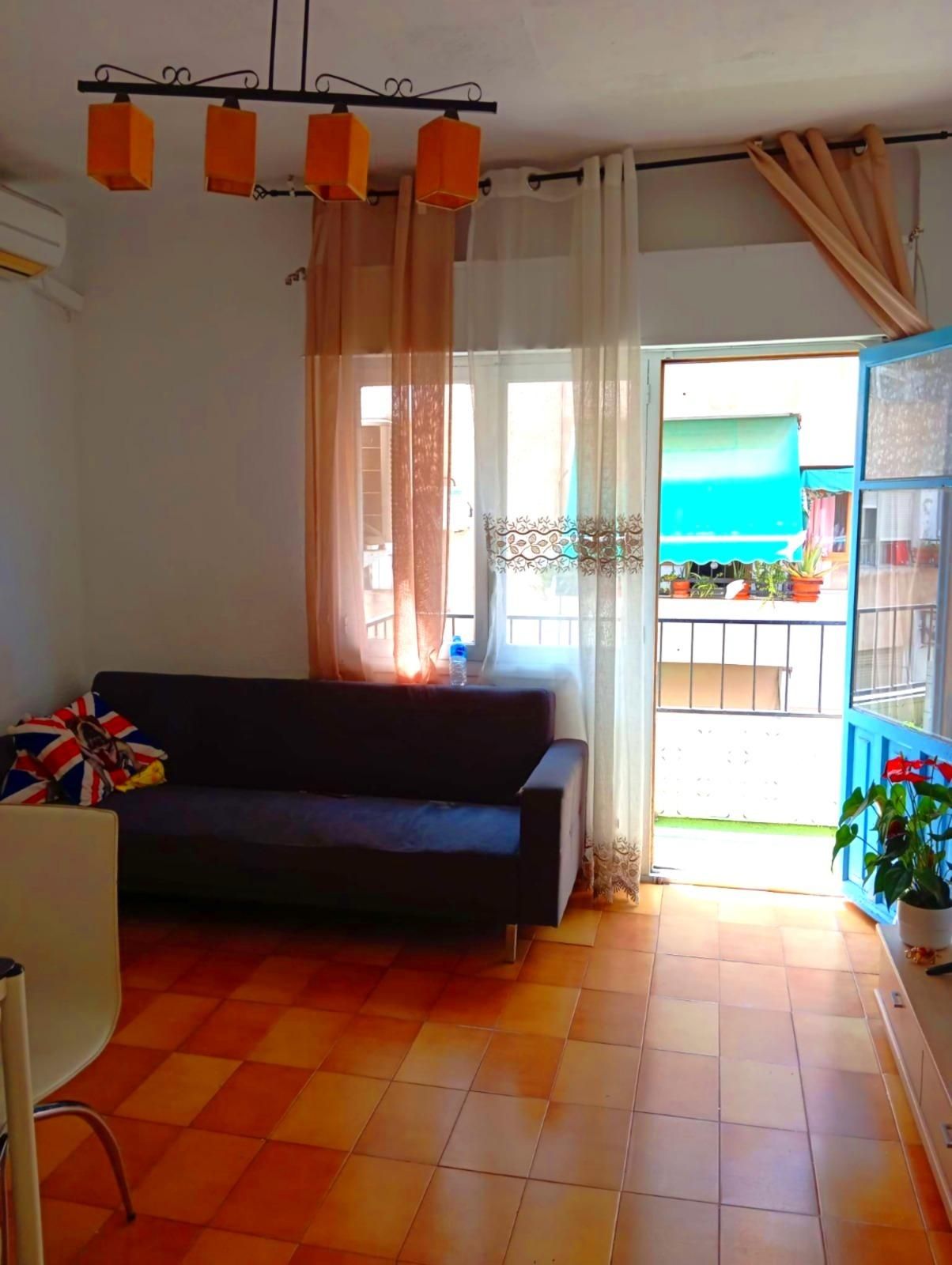 Bedroom of Flat for sale in Alicante / Alacant  with Terrace