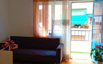 Bedroom of Flat for sale in Alicante / Alacant  with Terrace