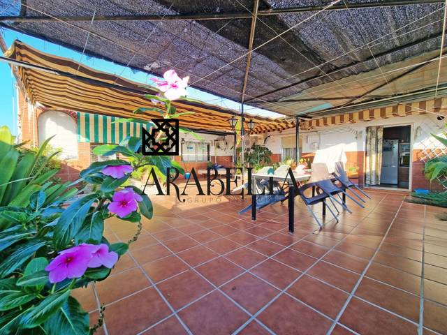 Casa-chalet en Venta en Villarrubia