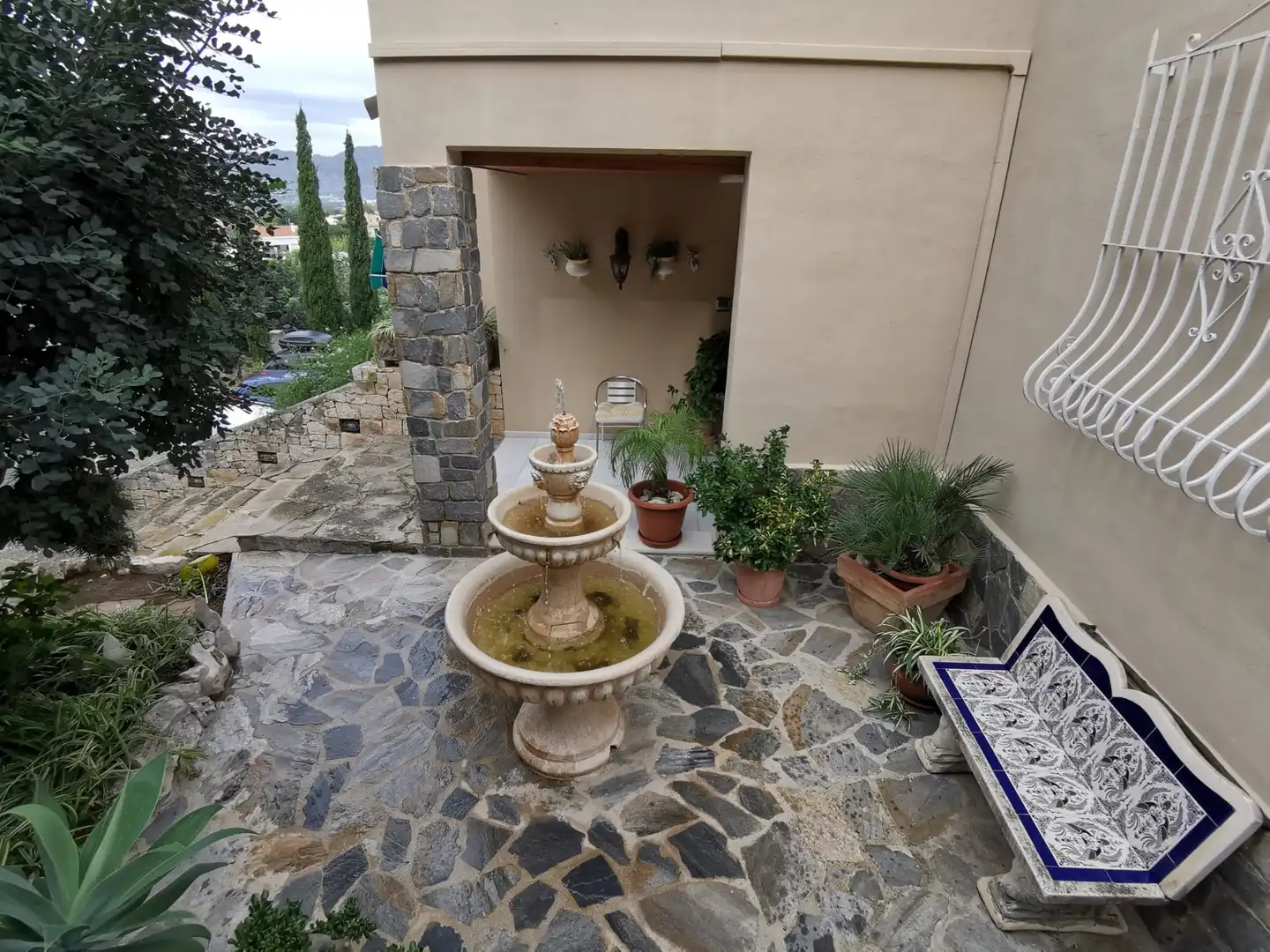 Villa con terrazza in vendita a Pedreguer, imagen 78
