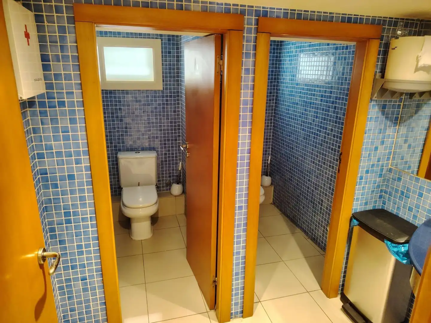 Büro zum Verkauf in Centro Urbano, imagen 29