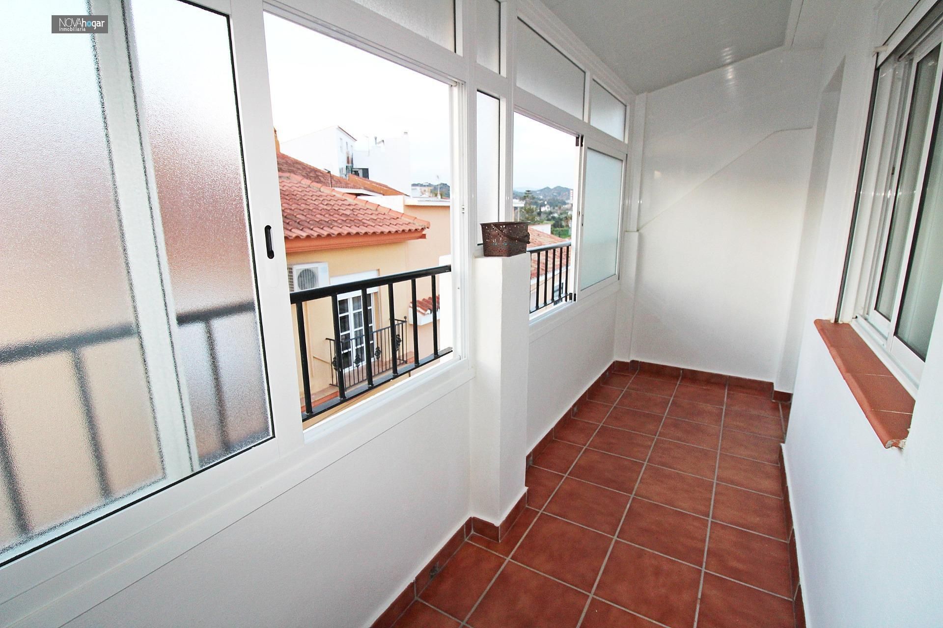 Study for rent in Campanillas